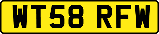 WT58RFW