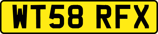 WT58RFX