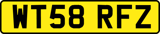 WT58RFZ