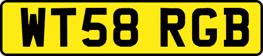 WT58RGB