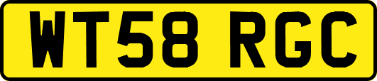 WT58RGC