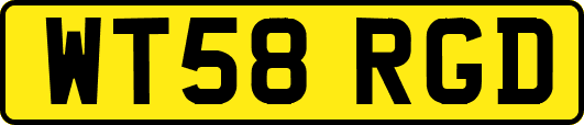 WT58RGD