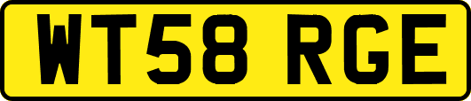 WT58RGE