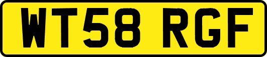 WT58RGF