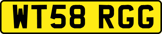 WT58RGG