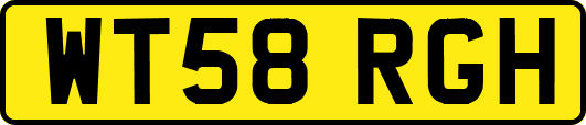 WT58RGH