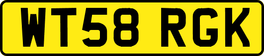 WT58RGK