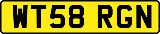 WT58RGN