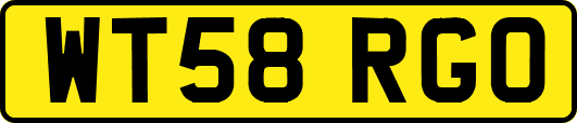 WT58RGO