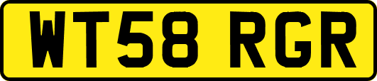 WT58RGR