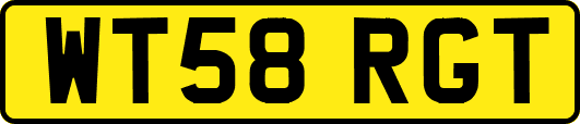 WT58RGT