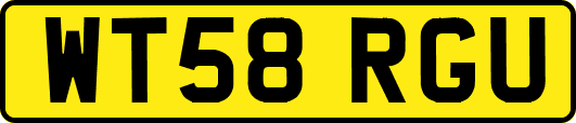 WT58RGU