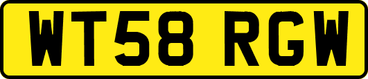 WT58RGW