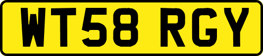 WT58RGY