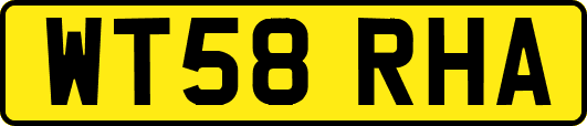 WT58RHA