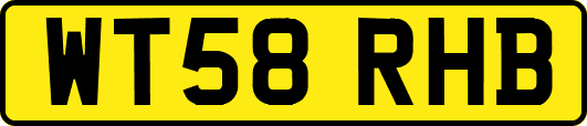 WT58RHB