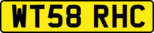 WT58RHC