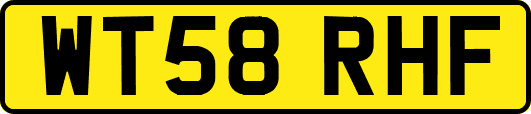 WT58RHF