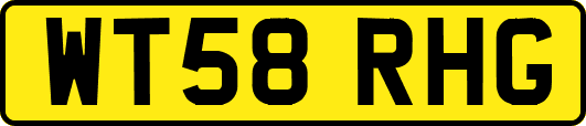 WT58RHG