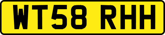 WT58RHH