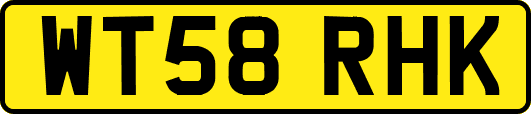 WT58RHK