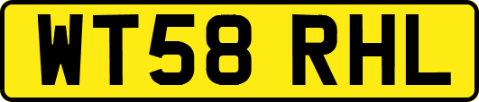 WT58RHL