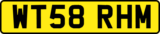 WT58RHM