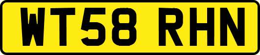 WT58RHN