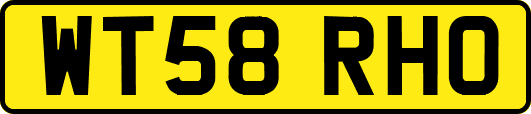 WT58RHO