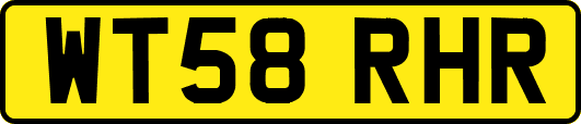WT58RHR