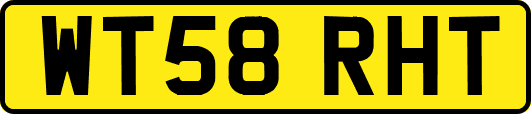 WT58RHT