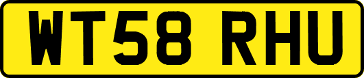 WT58RHU