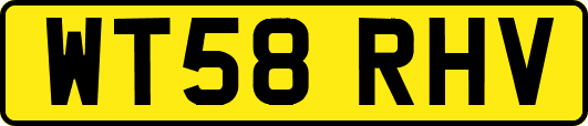 WT58RHV