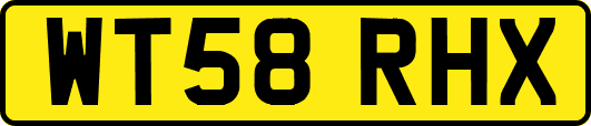 WT58RHX