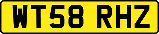 WT58RHZ