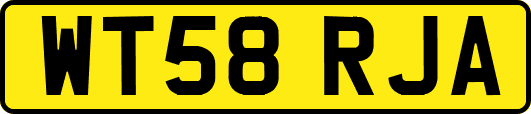 WT58RJA