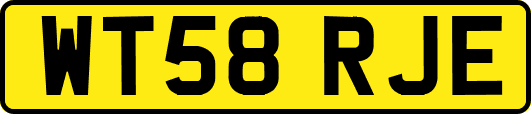 WT58RJE