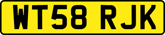 WT58RJK