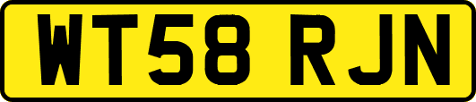 WT58RJN