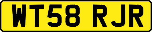WT58RJR