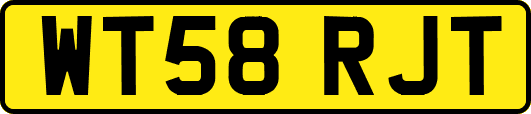 WT58RJT