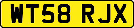 WT58RJX