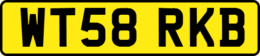 WT58RKB