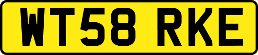 WT58RKE