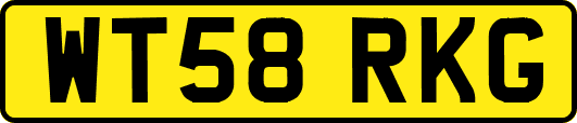 WT58RKG