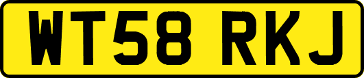 WT58RKJ