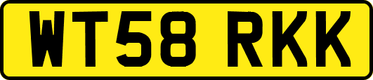 WT58RKK