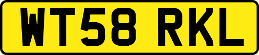WT58RKL