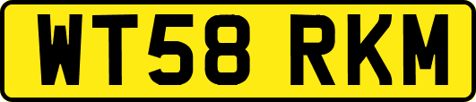 WT58RKM