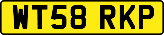 WT58RKP